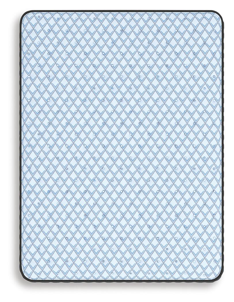 Destin Cove Firm Full Mattress