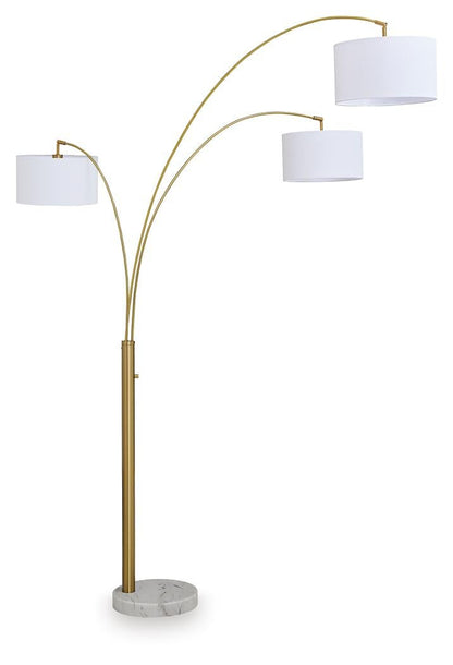 Valo Metal Arc Lamp (1/CN)