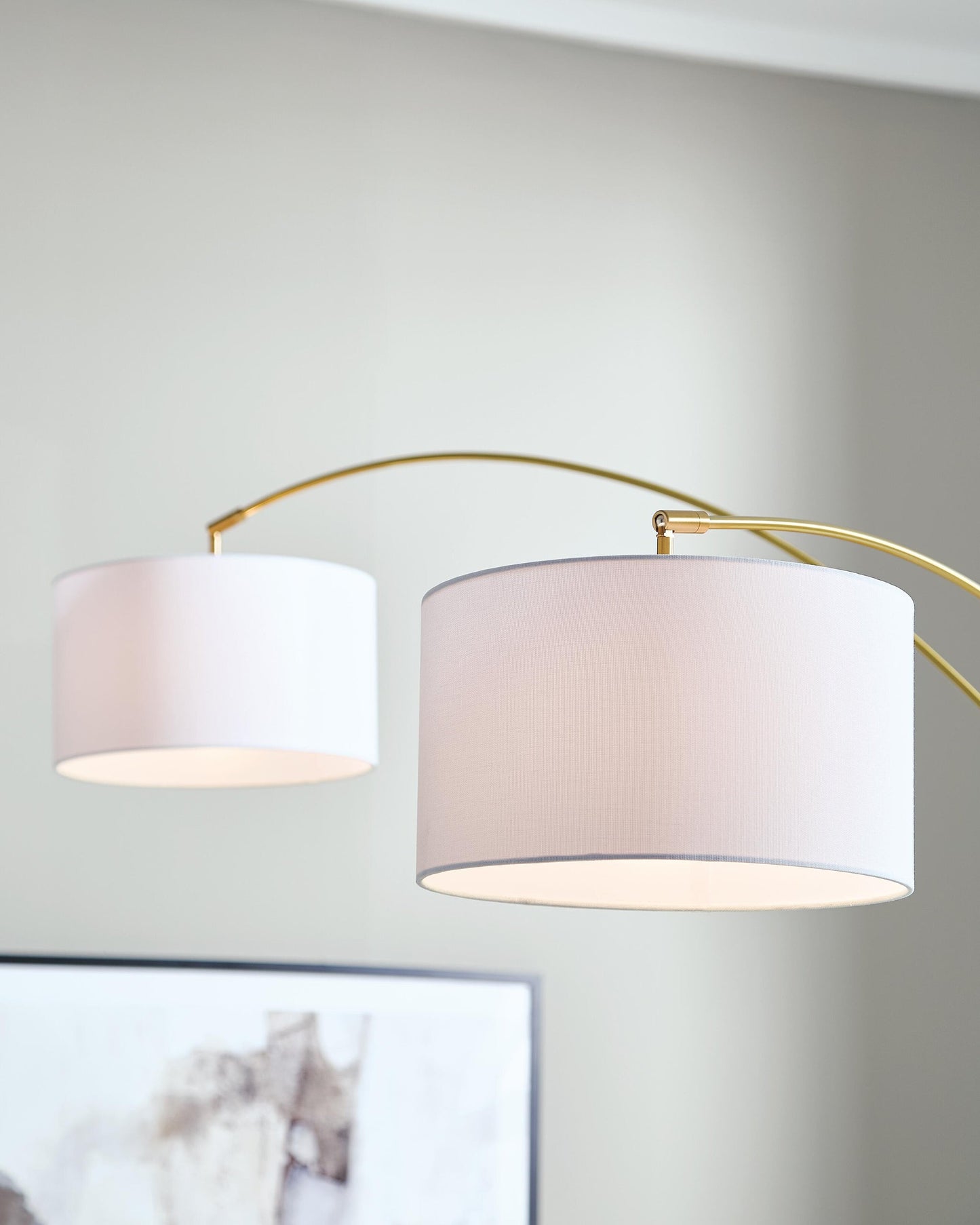 Valo Metal Arc Lamp (1/CN)