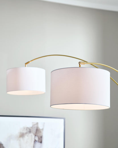 Valo Metal Arc Lamp (1/CN)