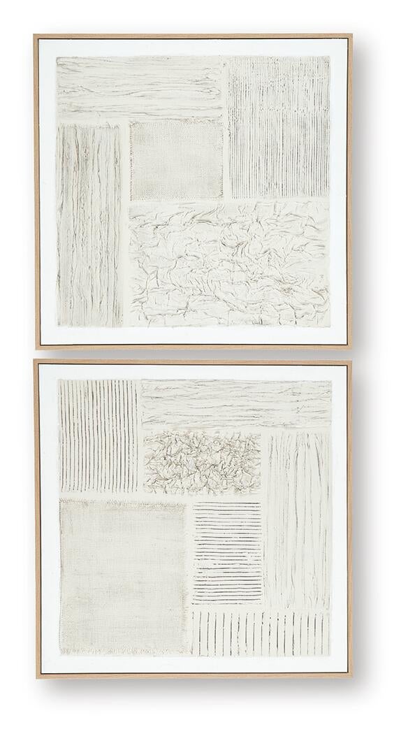Andorfield Wall Art Set (2/CN)