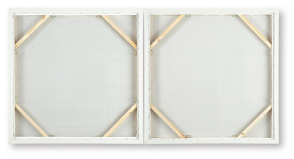 Andorfield Wall Art Set (2/CN)