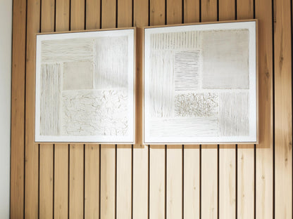 Andorfield Wall Art Set (2/CN)