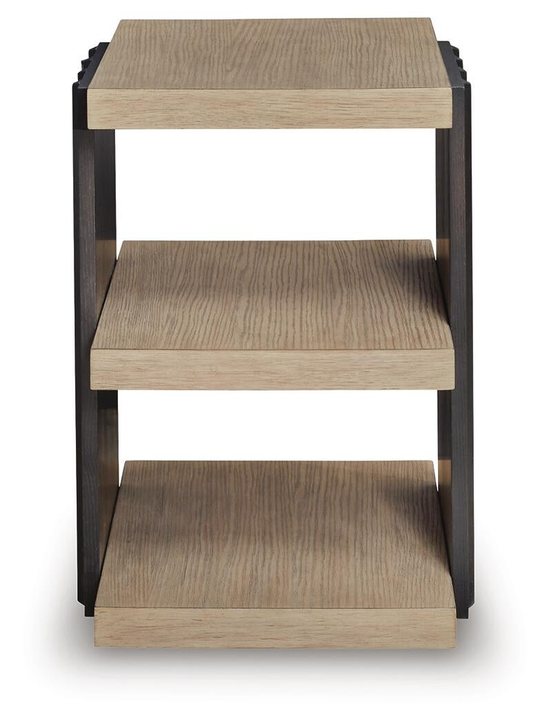 Rylandyn Rectangular End Table