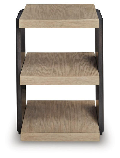 Rylandyn Rectangular End Table