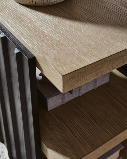 Rylandyn Rectangular End Table