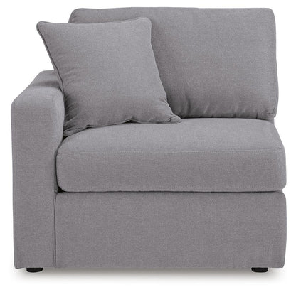 Modmax 5-Piece Sectional