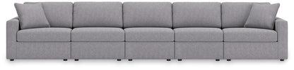 Modmax 5-Piece Sectional