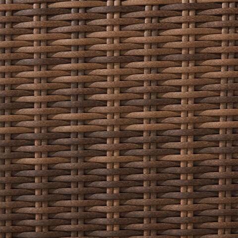 Dolan Creek 3-Piece Outdoor Sectional