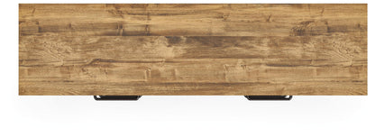 Maystonna Six Drawer Dresser
