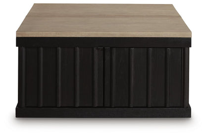 Rylandyn Lift Top Cocktail Table