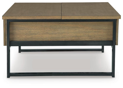 Montia Lift Top Cocktail Table