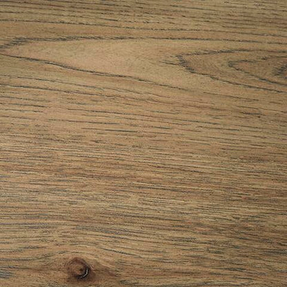 Flangren Round End Table