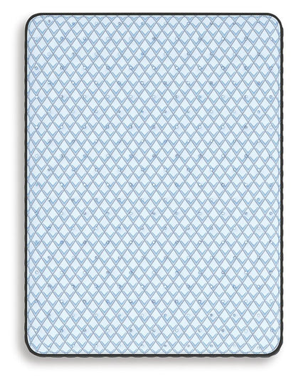 Destin Cove Firm Queen Mattress