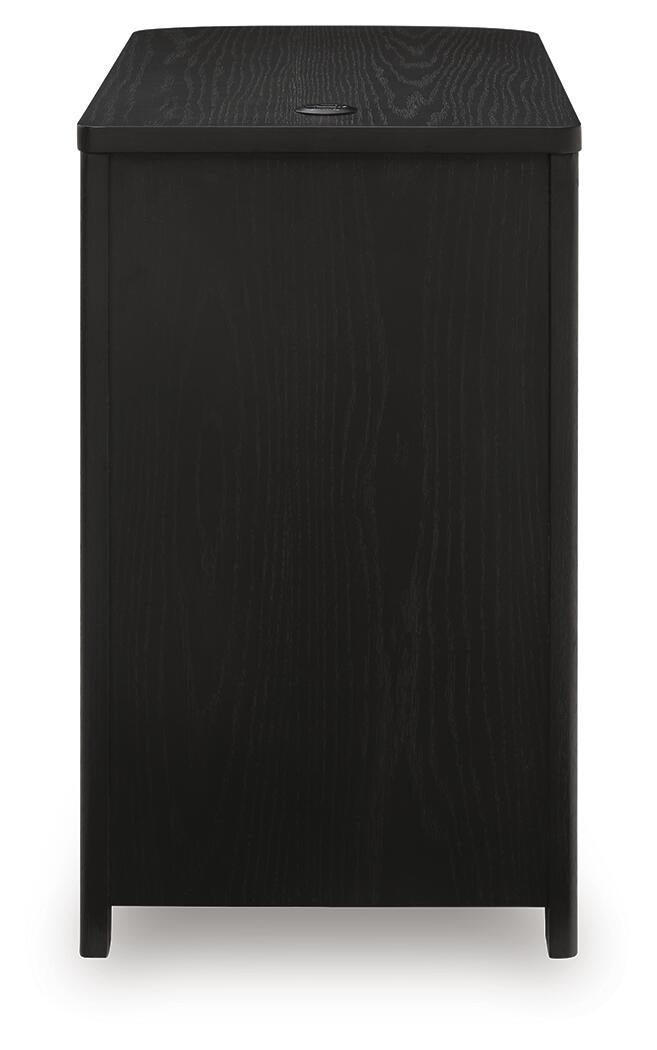 Camdill Chair Side End Table