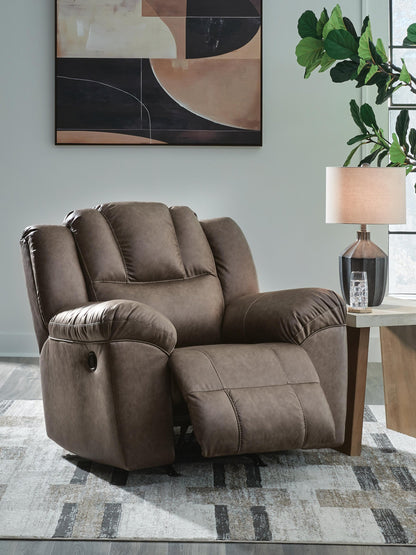 Lowilla Rocker Recliner