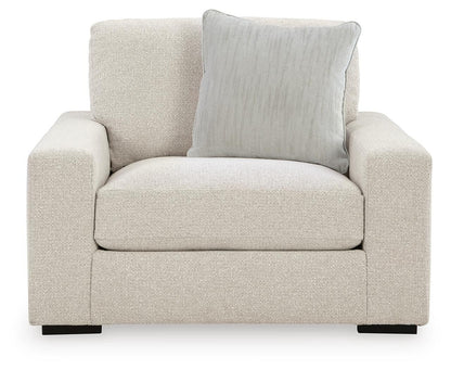 Conlee-Pike Chair and a Half