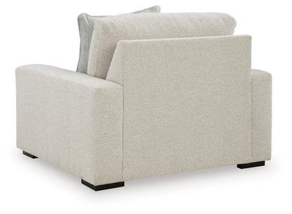 Conlee-Pike Chair and a Half