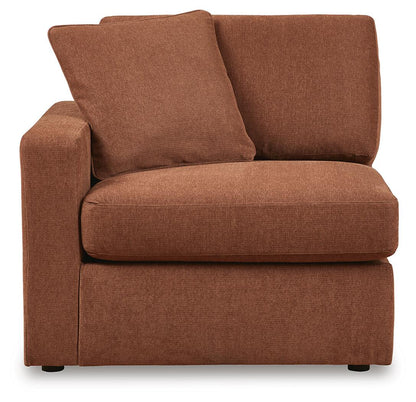 Modmax 5-Piece Sectional
