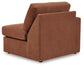 Modmax 5-Piece Sectional