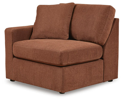 Modmax 5-Piece Sectional
