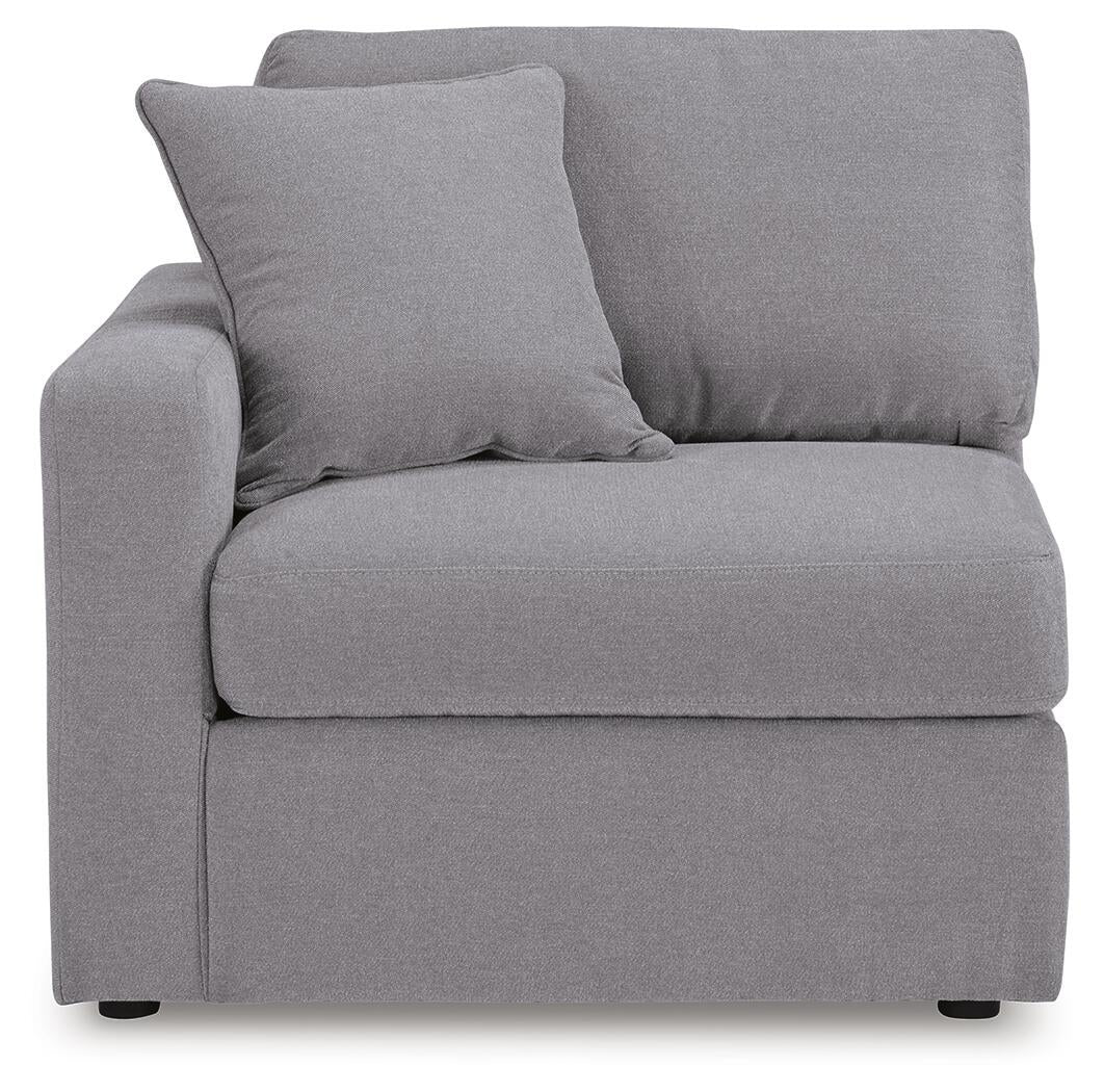 Modmax 4-Piece Sectional