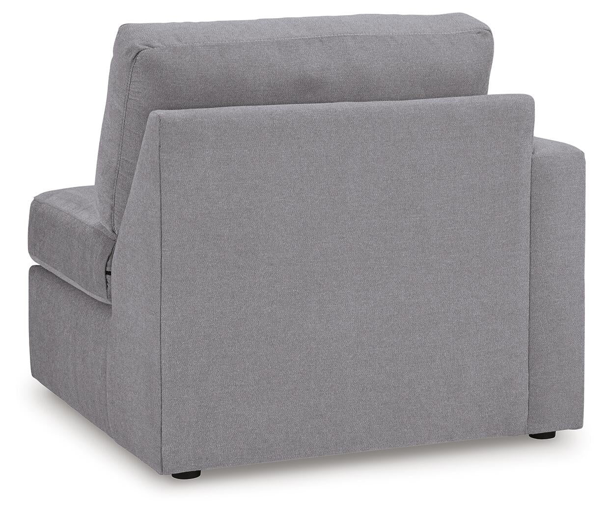 Modmax 4-Piece Sectional