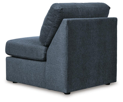 Modmax 4-Piece Sectional