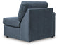 Modmax 4-Piece Sectional