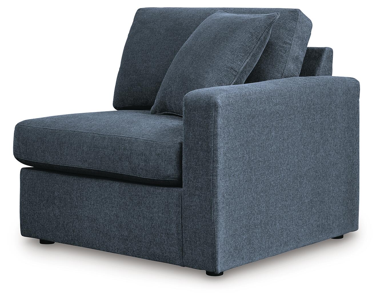 Modmax 4-Piece Sectional