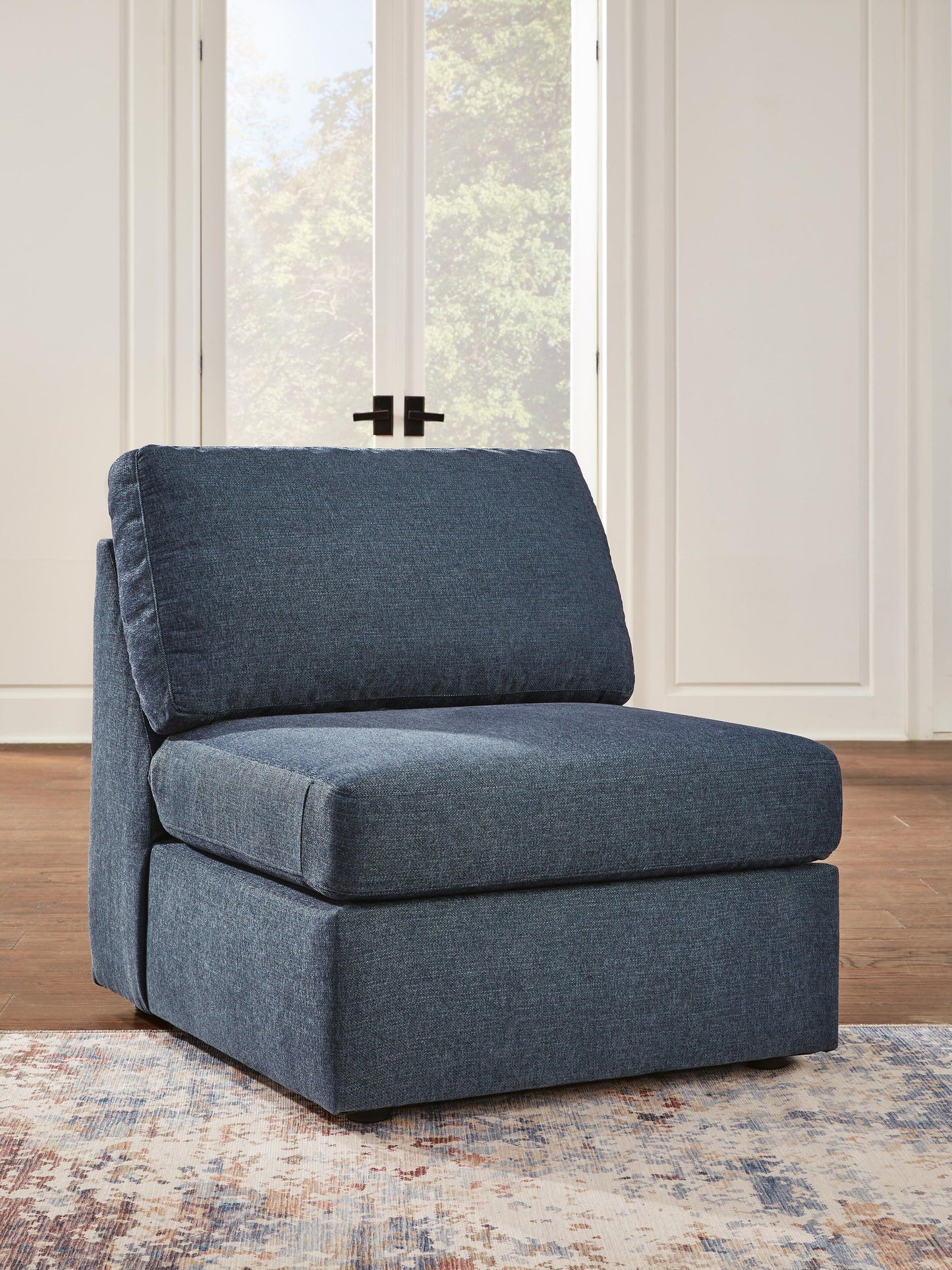 Modmax 4-Piece Sectional