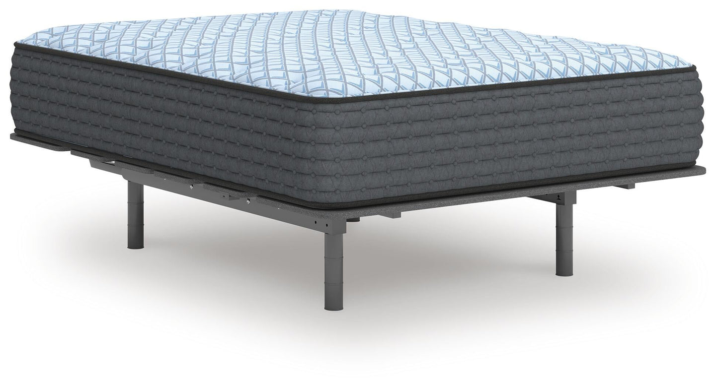 Destin Cove Plush Queen Mattress