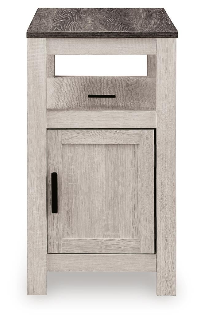 Fendenmore Chair Side End Table