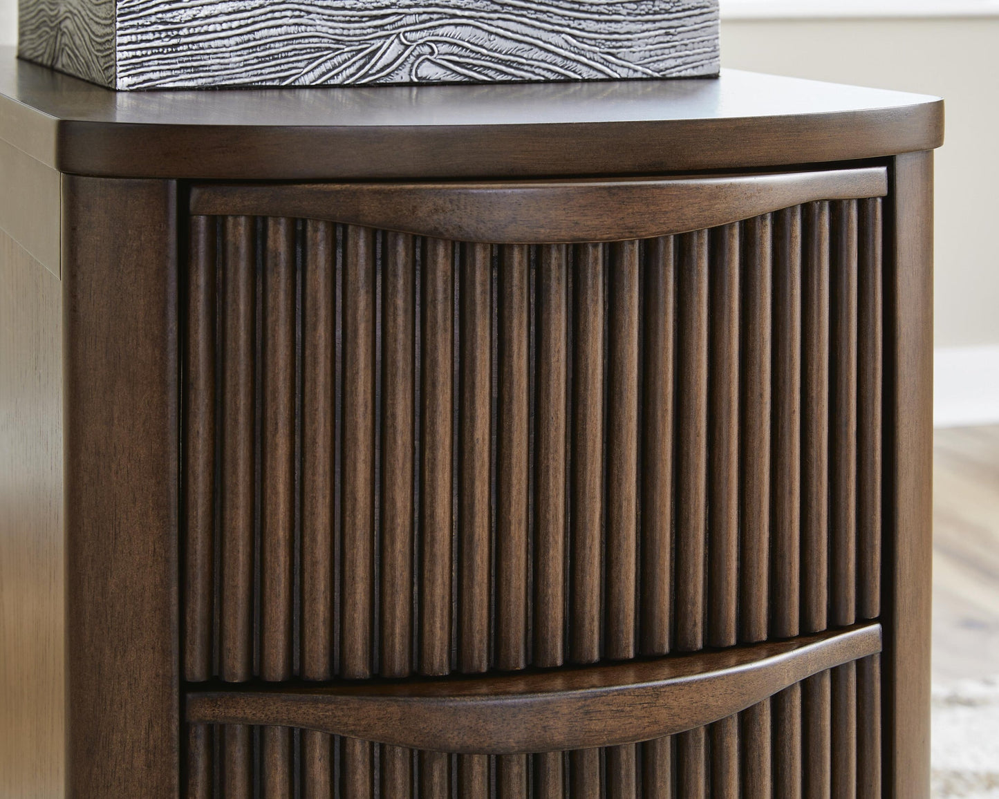 Camdill Chair Side End Table