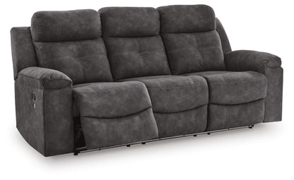 Brysonview Reclining Sofa