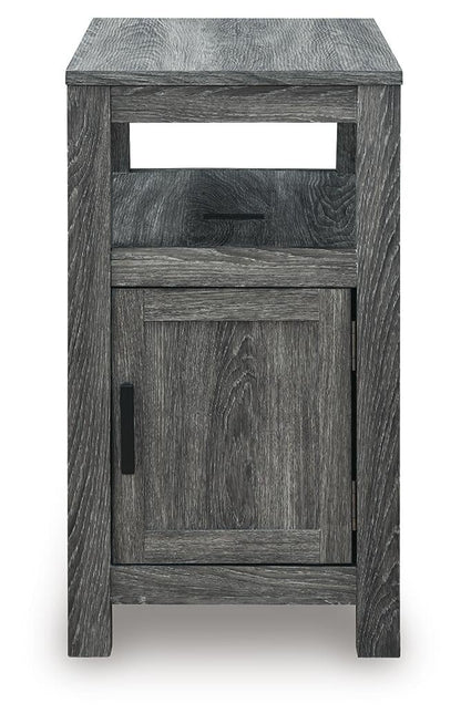 Fendenmore Chair Side End Table