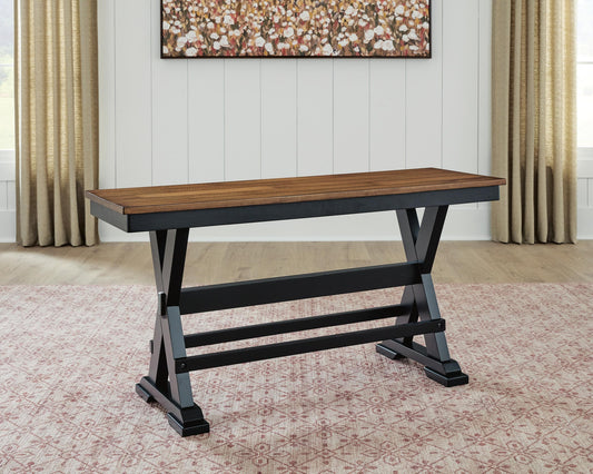 Wildenauer Large Counter DRM Bench