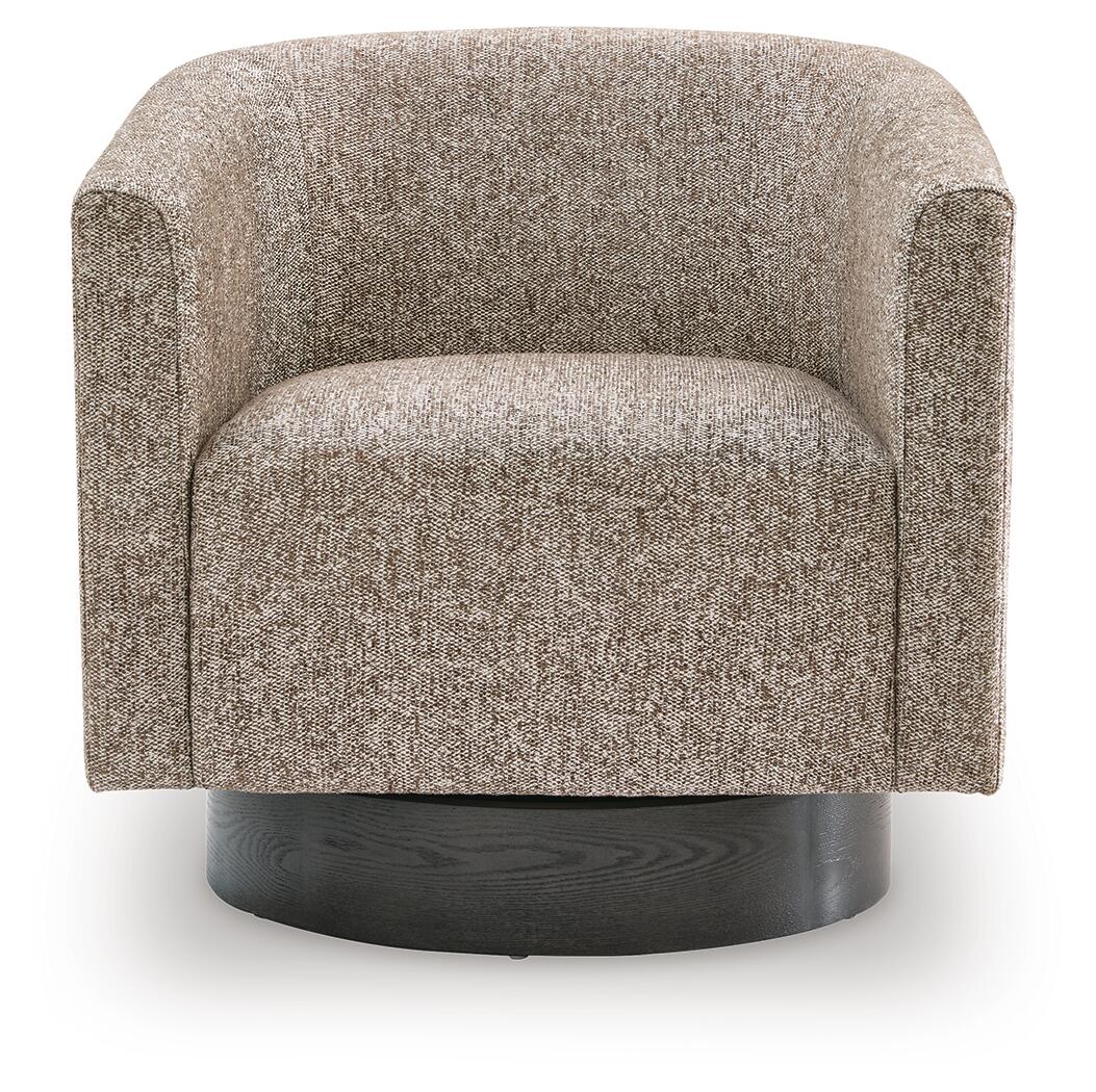 Jorryn Swivel Accent Chair