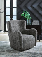 Heather Charcoal