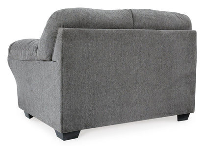 Allmaxx Sofa, Loveseat and Recliner