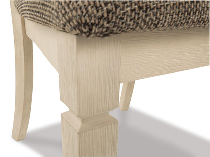 Bolanburg Dining Table and 2 Chairs and 2 Benches