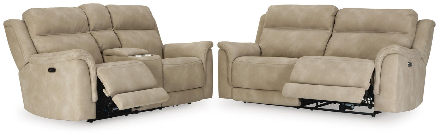 Next-Gen DuraPella Sofa and Loveseat