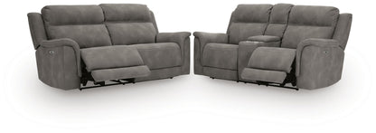 Next-Gen DuraPella Sofa and Loveseat