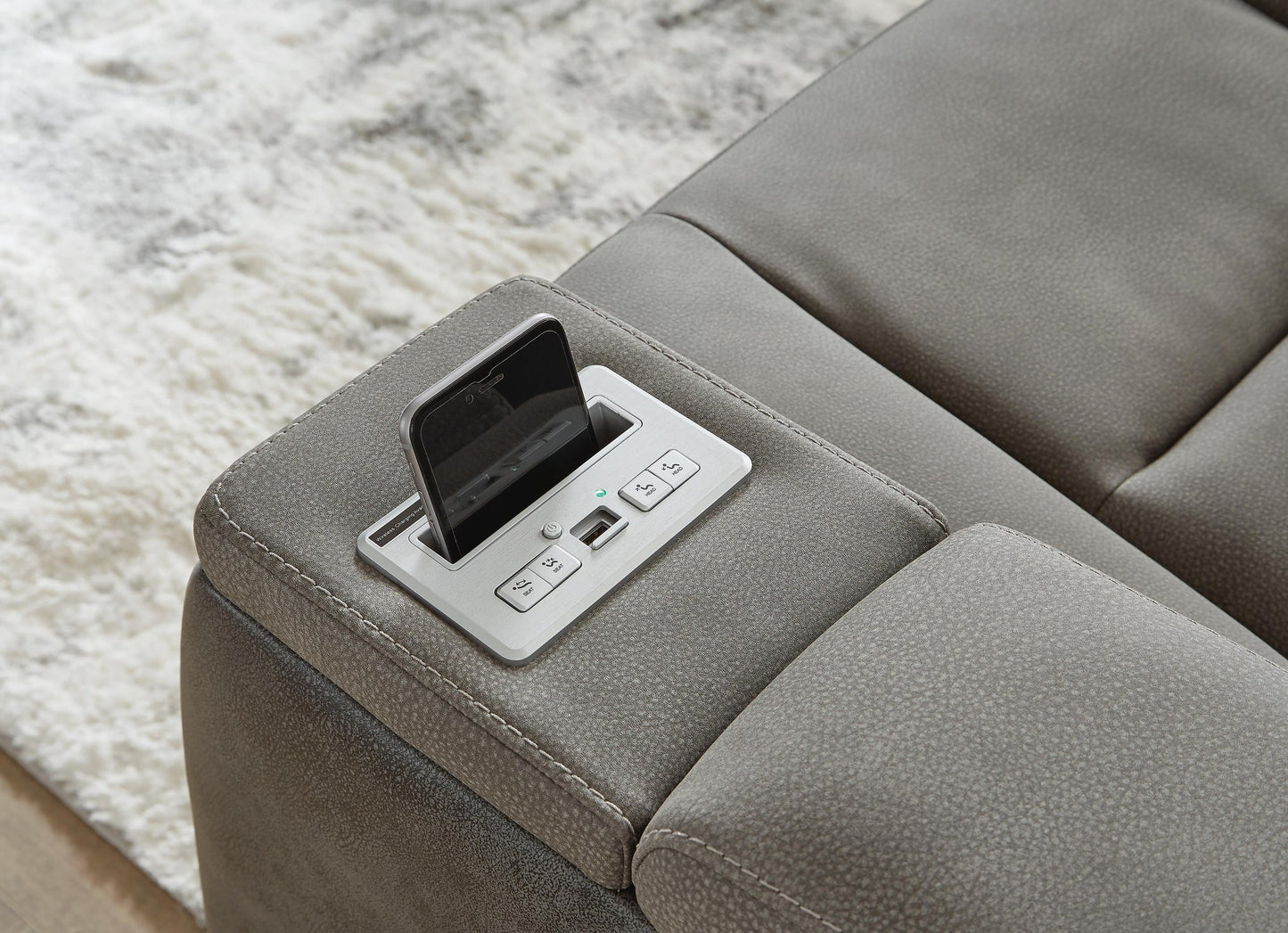 Next-Gen DuraPella Sofa, Loveseat and Recliner