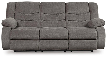 Tulen Sofa and Loveseat