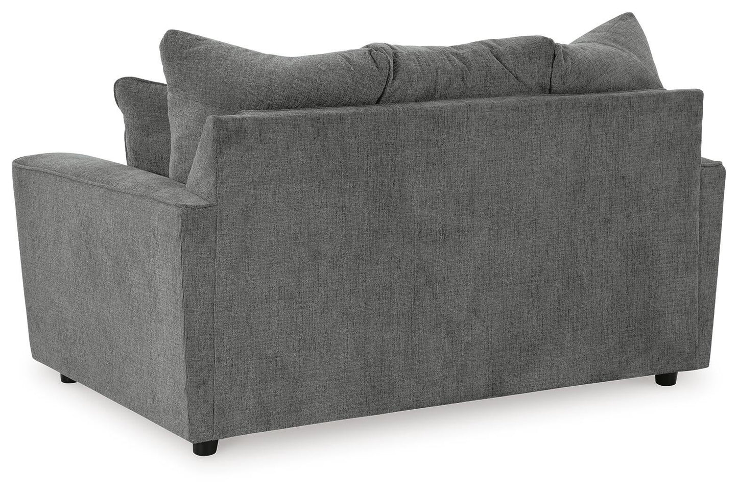Stairatt Sofa, Loveseat, Chair and Ottoman