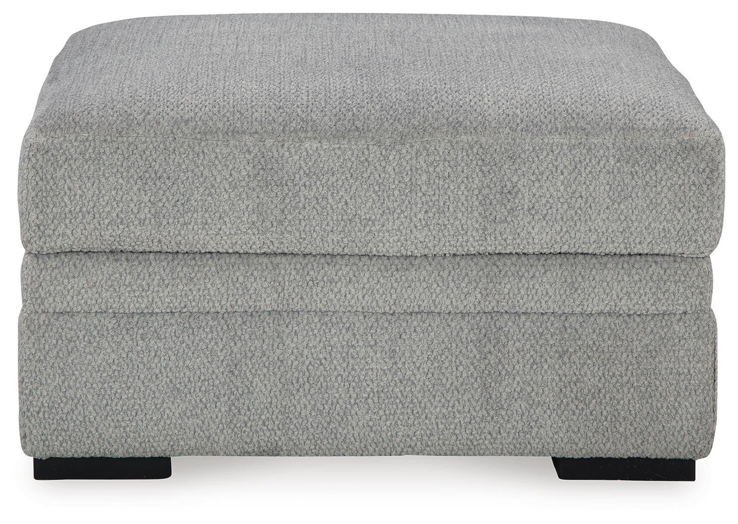 Casselbury Chair and Ottoman