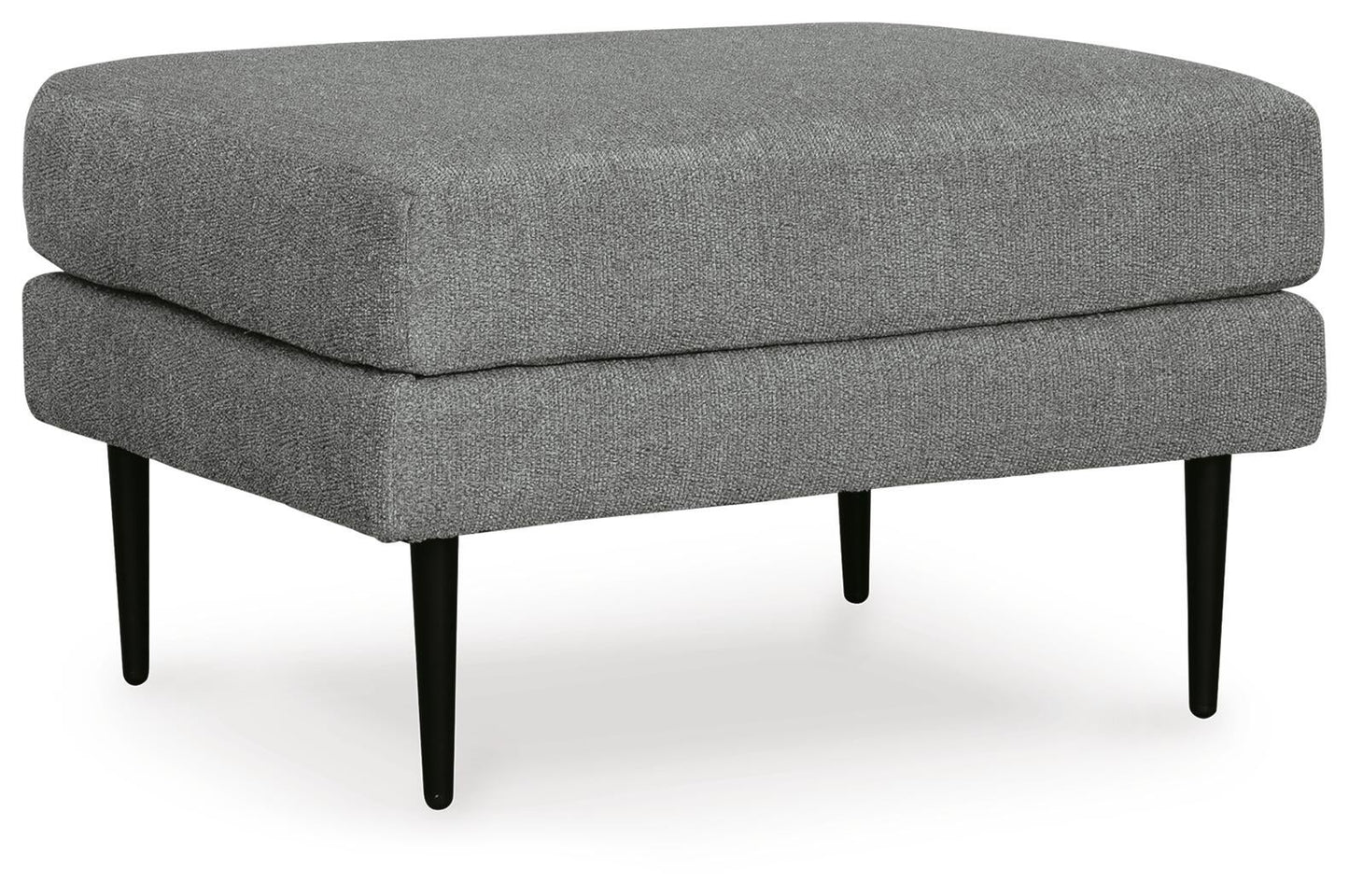 Hazela Chair and Ottoman