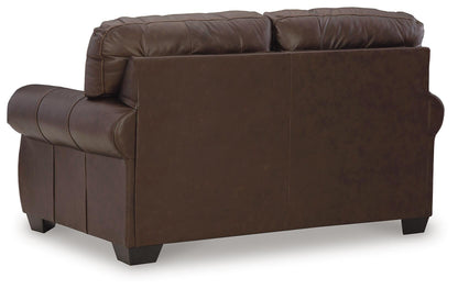 Colleton Sofa, Loveseat and Recliner