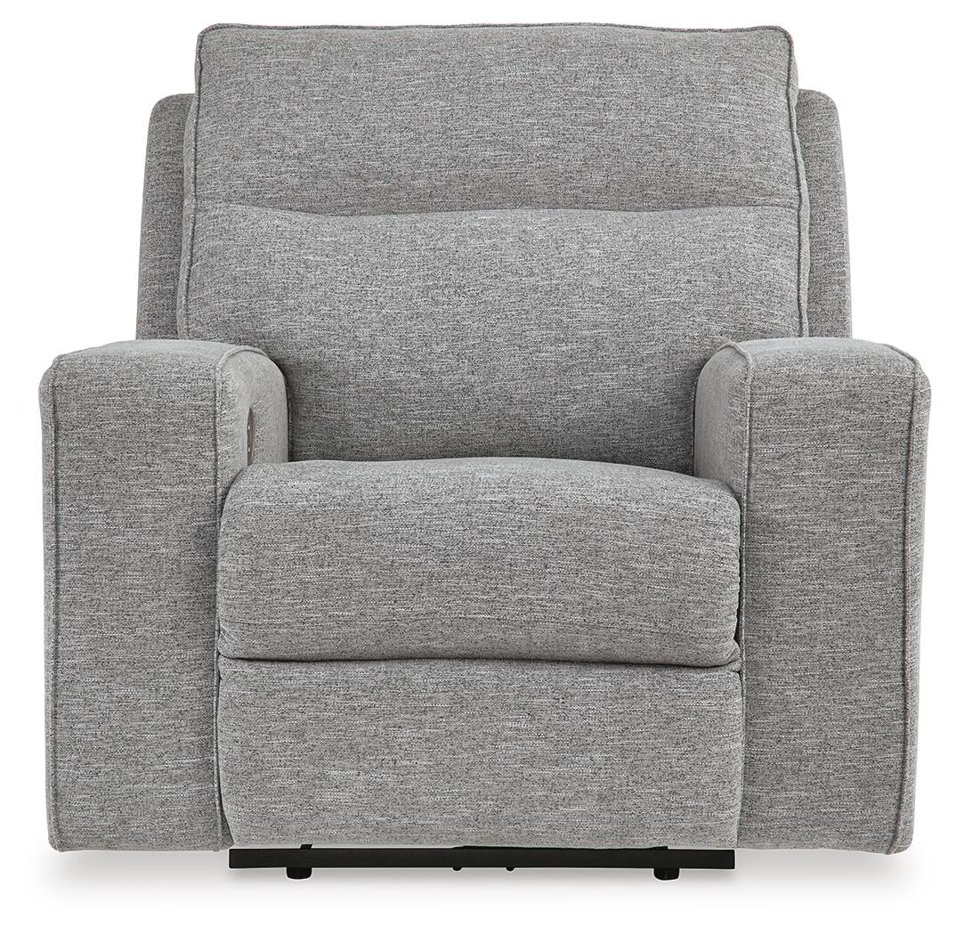 Biscoe Sofa, Loveseat and Recliner